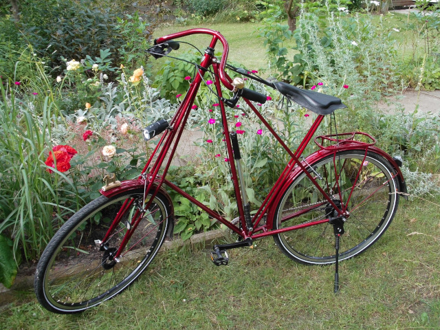 fahrrad rütters