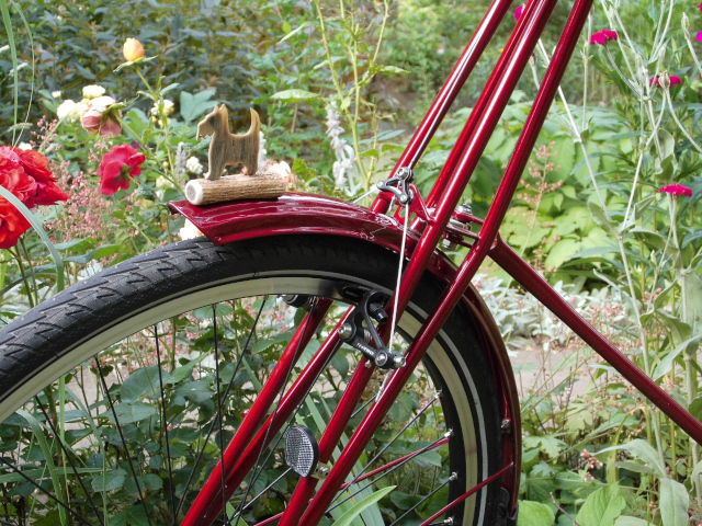 fahrrad rütters