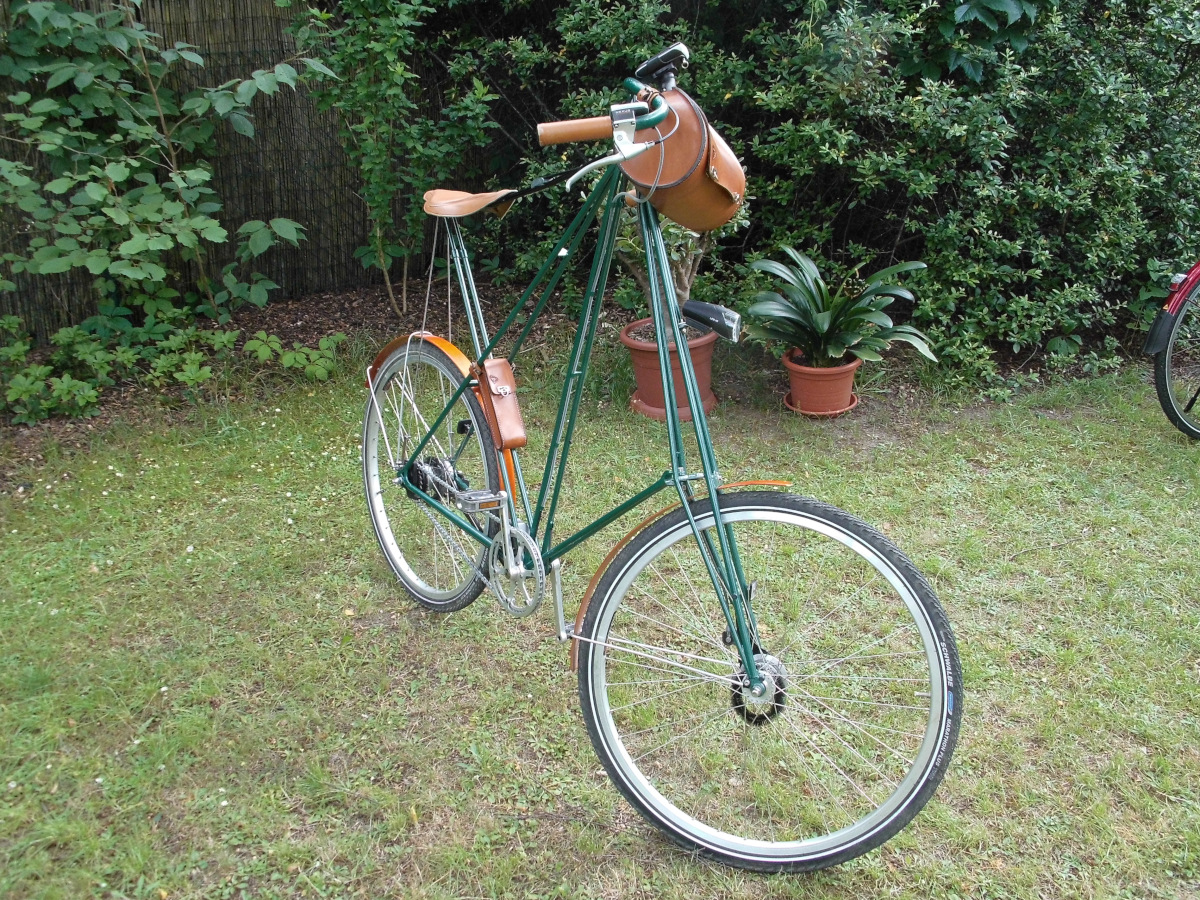 diebstahl versicherung für alle fahrräder in einem haushalt